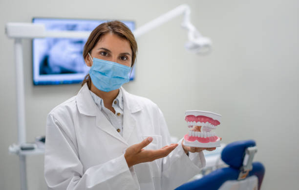 Best Emergency Tooth Extraction  in South Dos Palos, CA