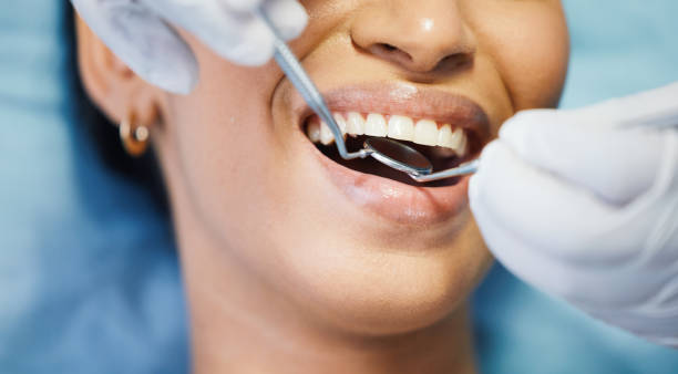 Best Dentist Open Late Near Me  in South Dos Palos, CA