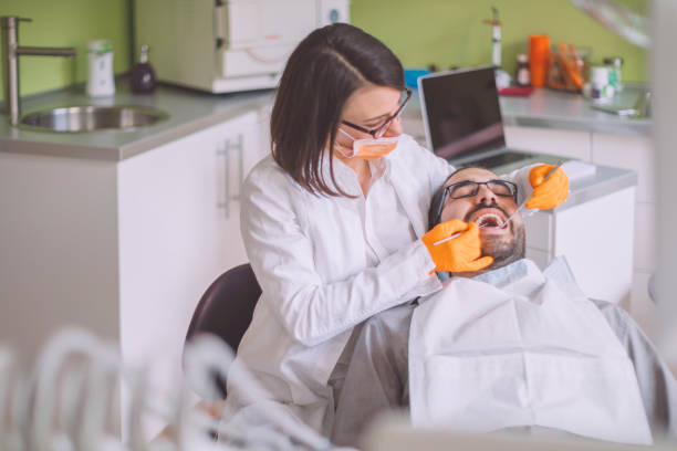 Best Walk-In Dentist Near Me  in South Dos Palos, CA
